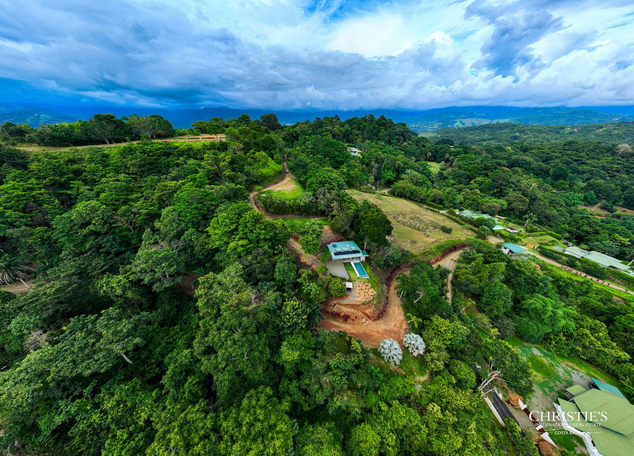 Ocean View Estate Opportunity with Casita | Cacao Estates 