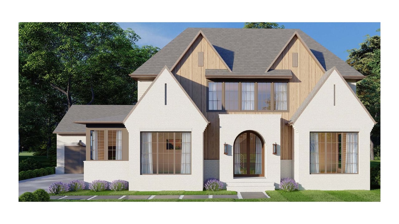 510 Carolwood | COMING SOON