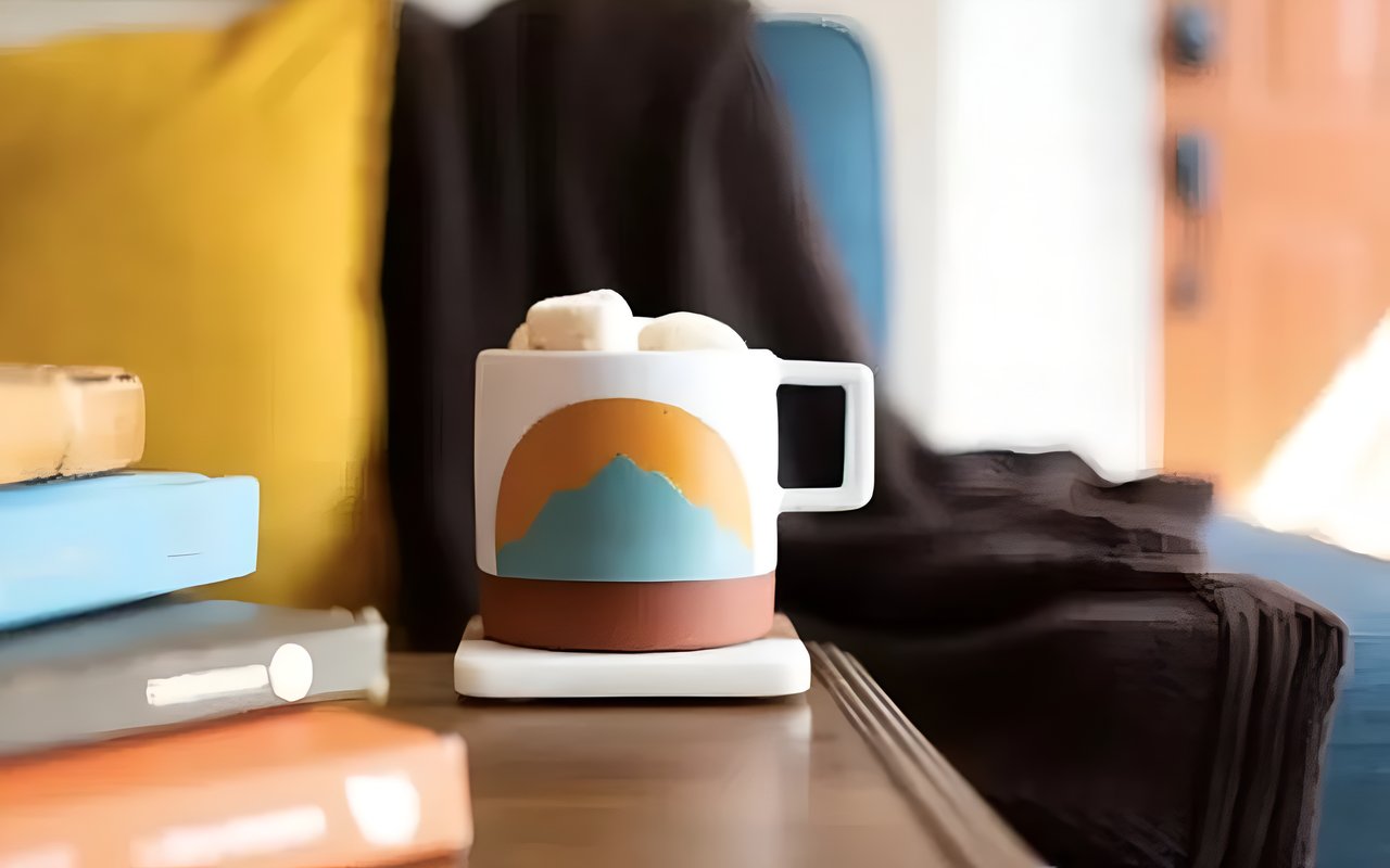 13 Tips for Staying Warm without Turning up The Heat