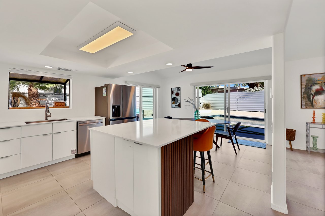 Racquet Club West Beauty