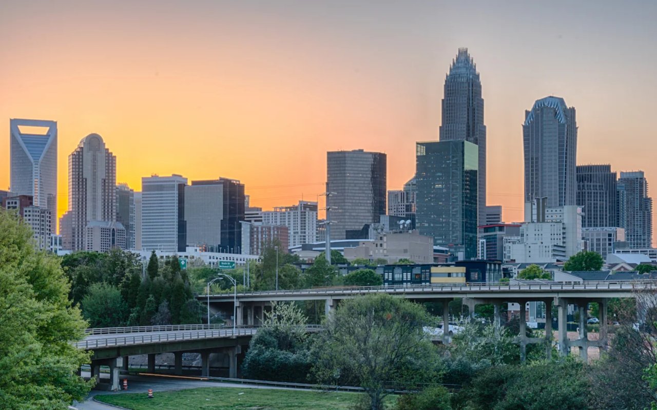 Charlotte Ranked #3 Top Housing Market For 2021