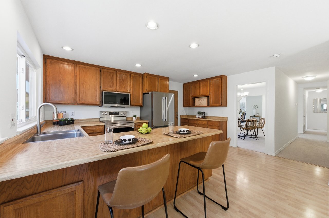 1931 Marin Drive