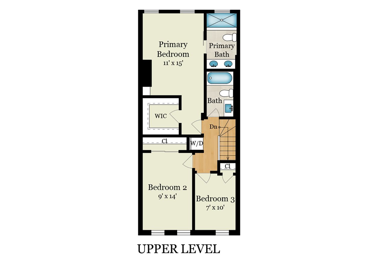 613 Longfellow St NW