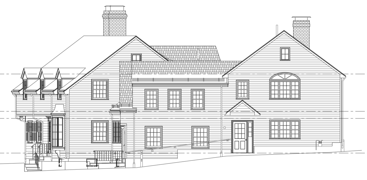 215 Chestnut Hill Rd