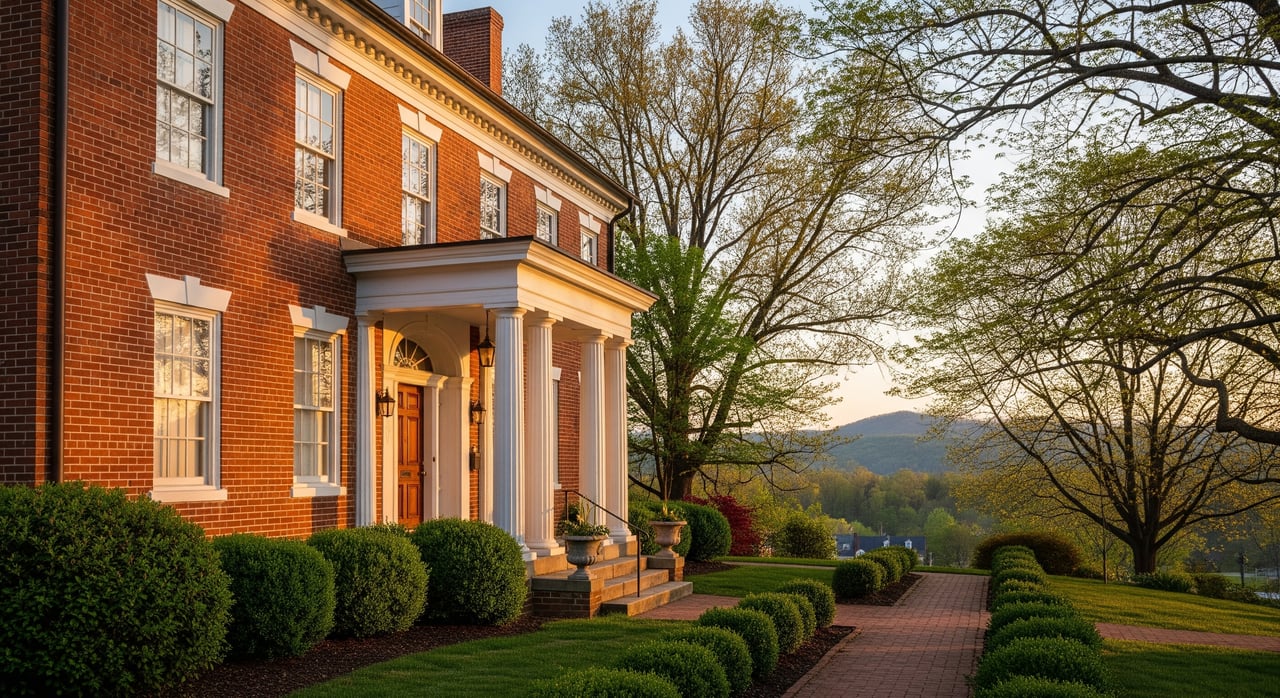 Best Time To Sell A Home In Jonesborough cover