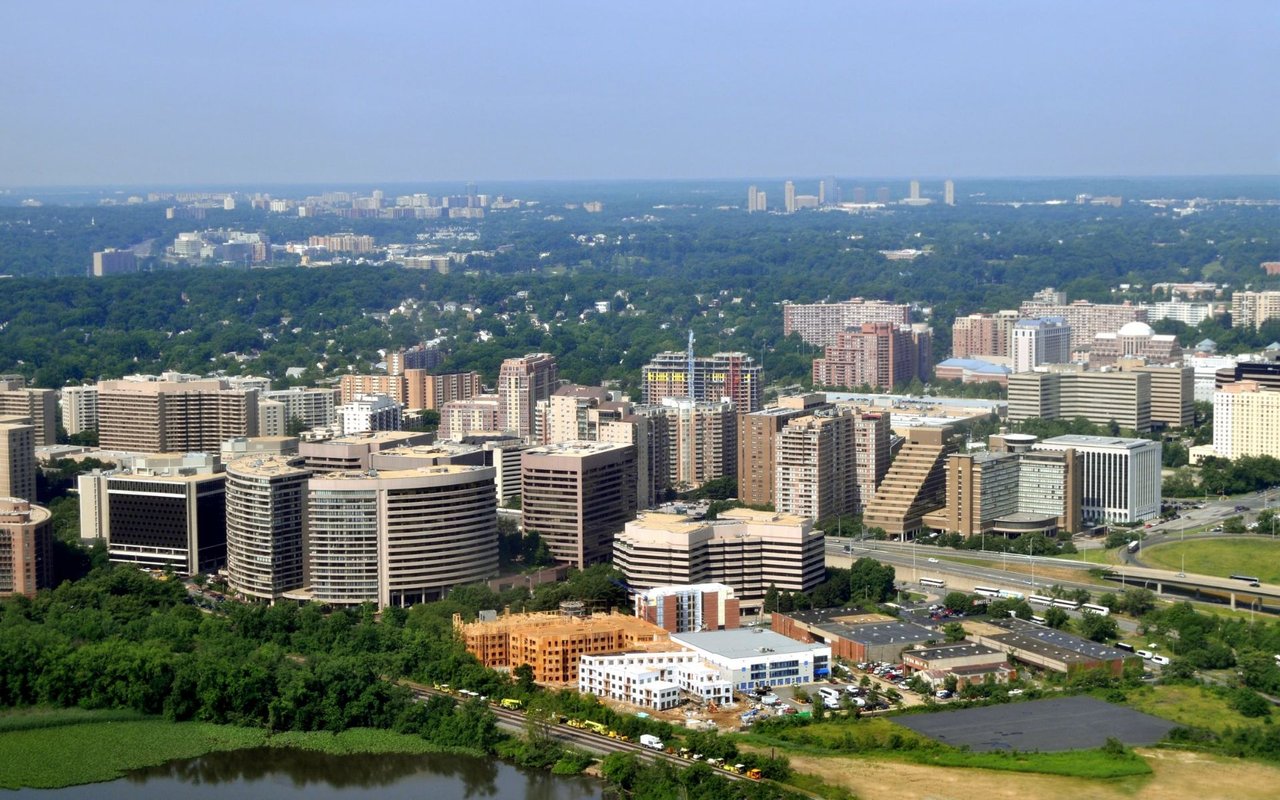 Arlington County