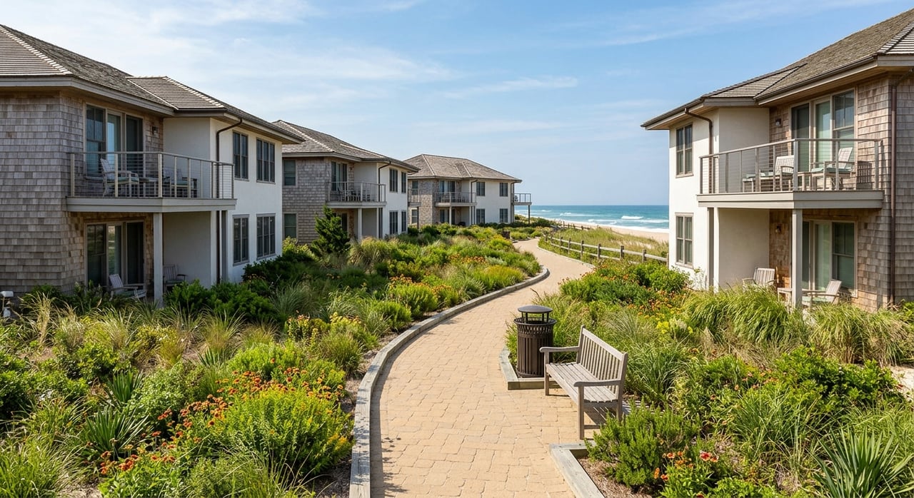 Pajaro Dunes Amenities And Coastal Lifestyle Explained
