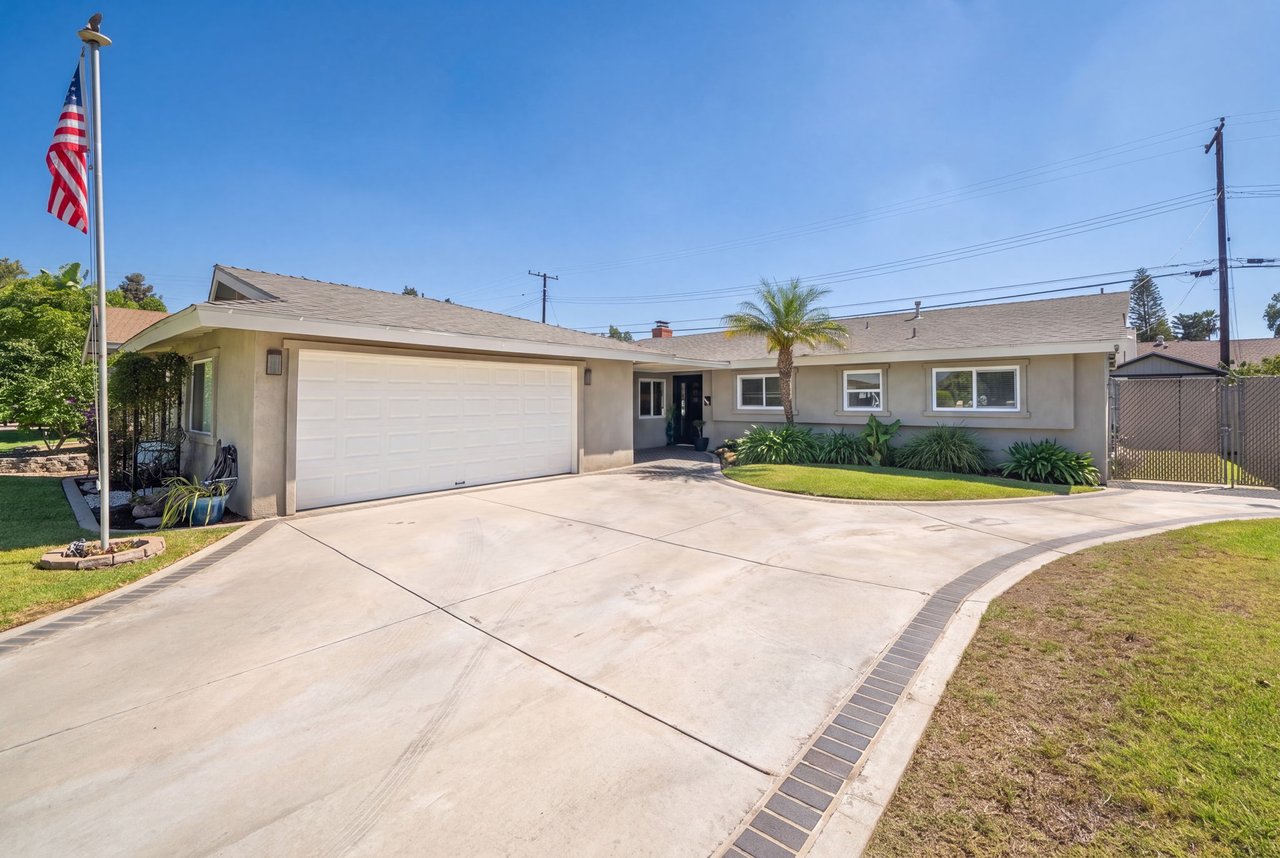 1000 Alessandro Avenue