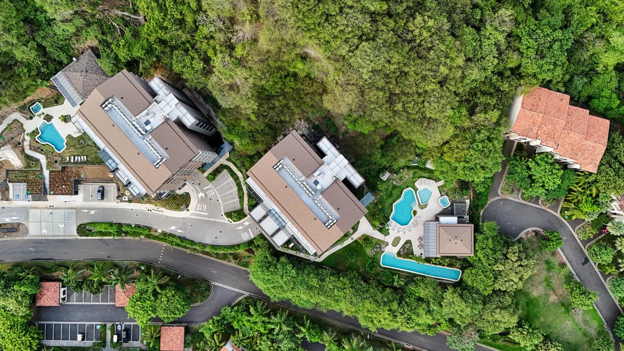 Luxury Ocean View Condo