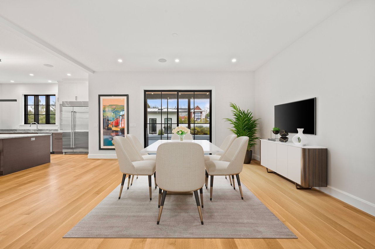 Grand Beach - Recently Completed