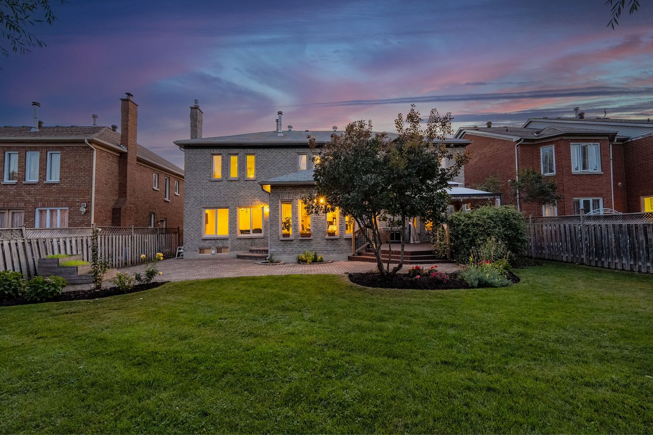 29 Northgate Crescent