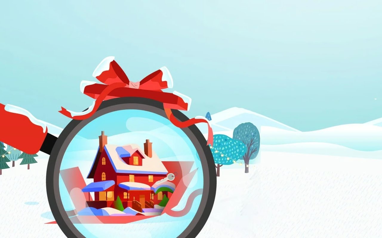 Buying A Home During Off-Season: Here's Why You Should Do It
