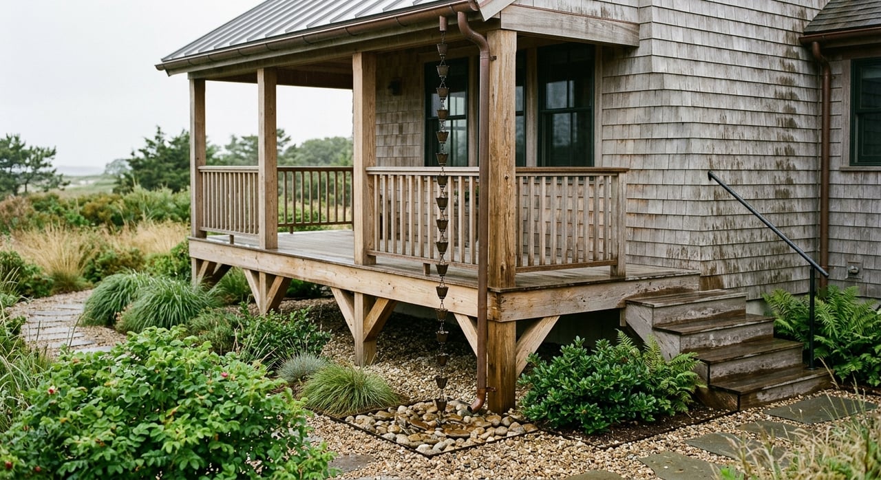 Owning a Second Home