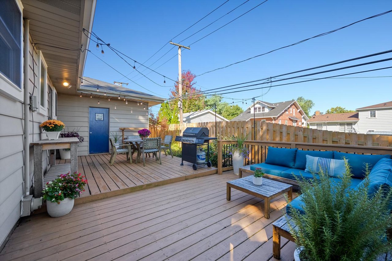 715 Crest Street in Wheaton 