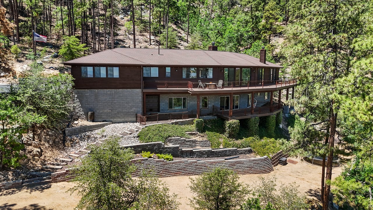 2700 W BUTTERFLY Ridge