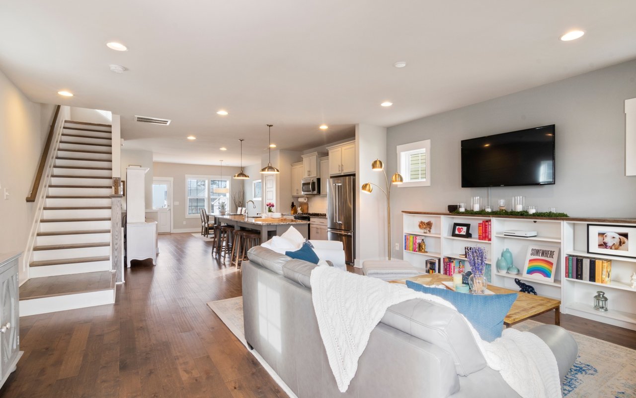 The 4 Biggest Myths That Are Holding Back Home Buyers