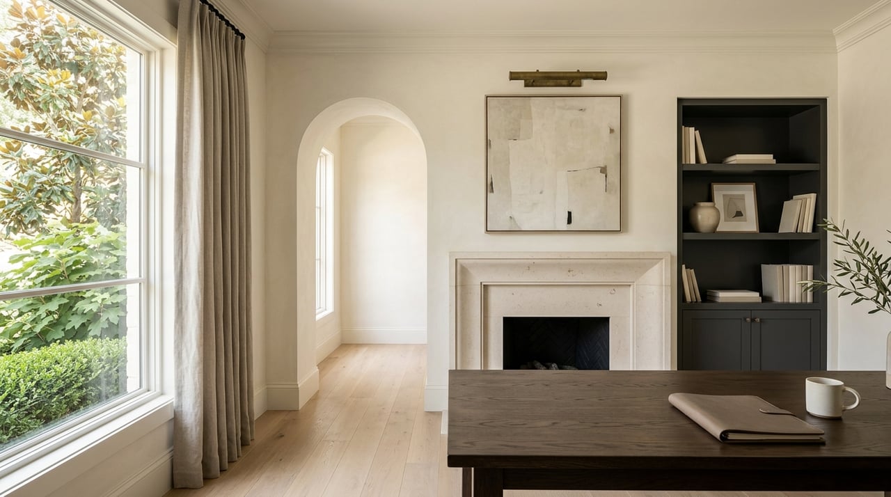 West Buckhead Or West Midtown? Choosing Your Next Address