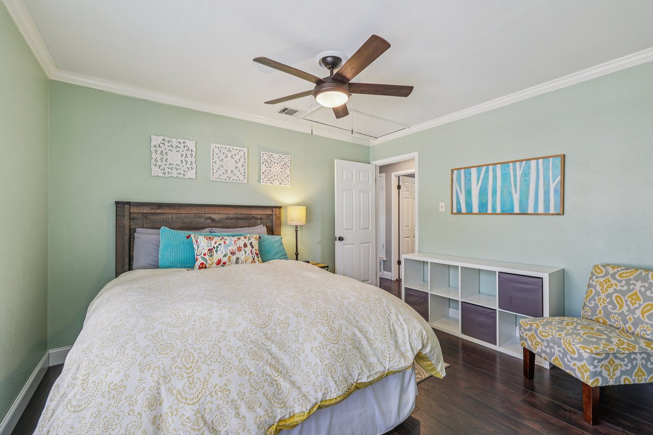 POOL-Home or Short Term Rental Income 