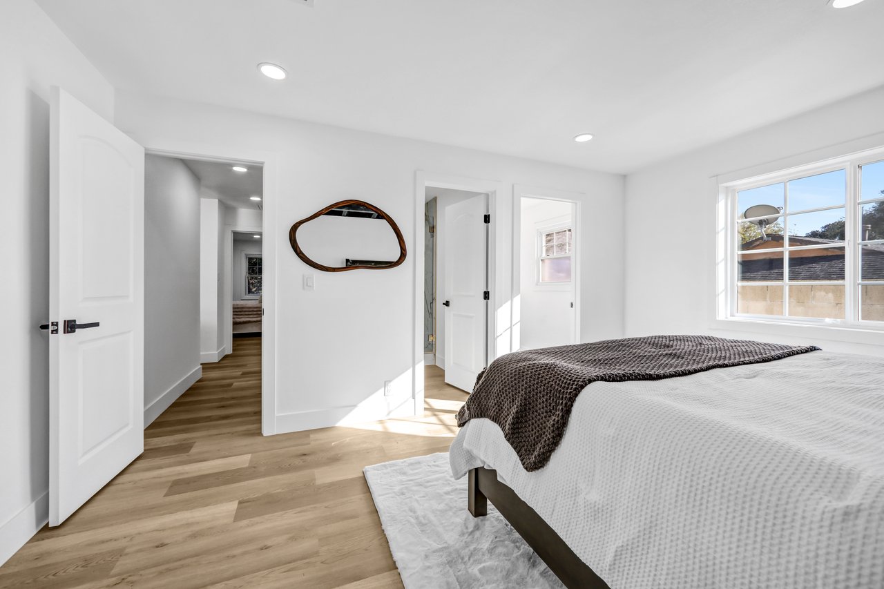 North Hastings Ranch