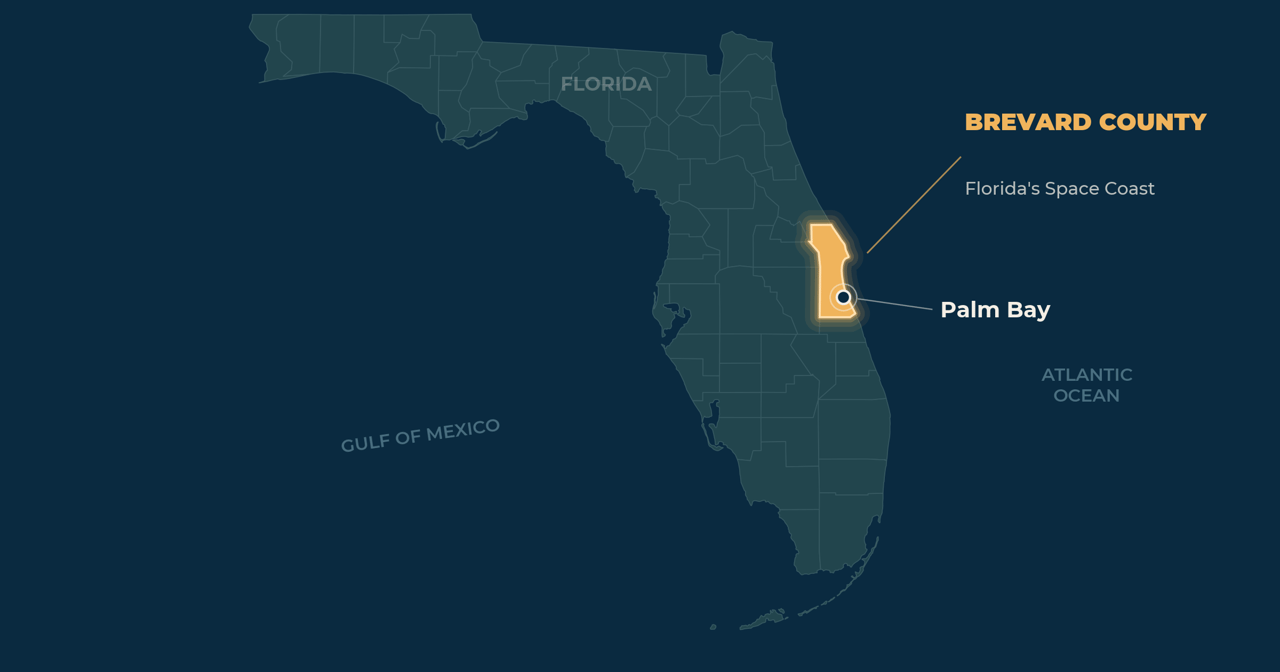 The Hurricane Question Every Palm Bay Transplant Asks (And the Honest Answer)