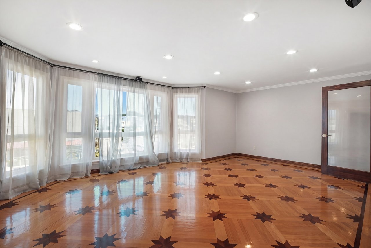 795 La Playa St Unit 3, San Francisco 