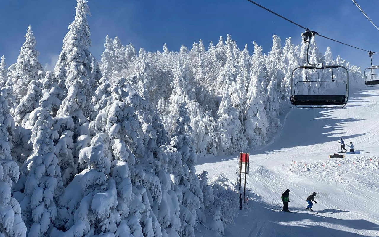 Mount Snow