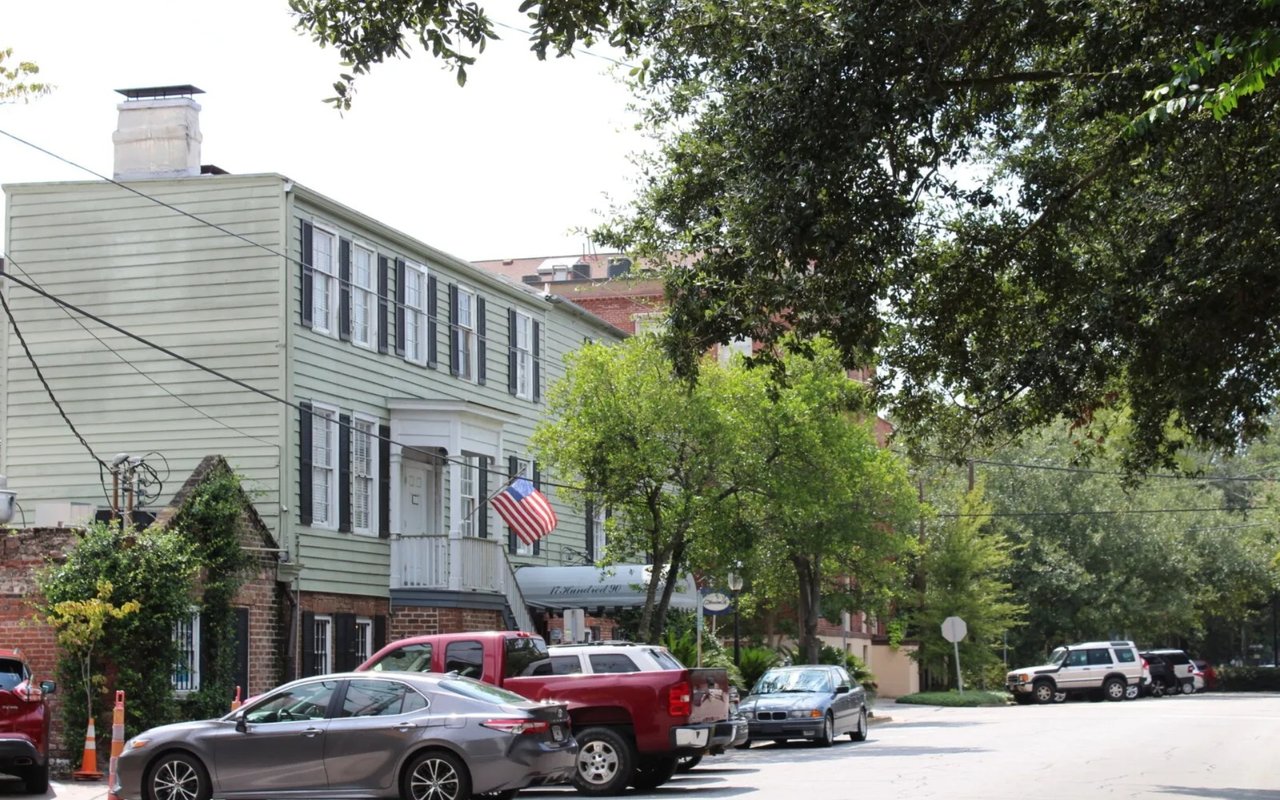 Unlock the Door to Your Next Chapter: Building Generational Wealth Through Savannah Real Estate