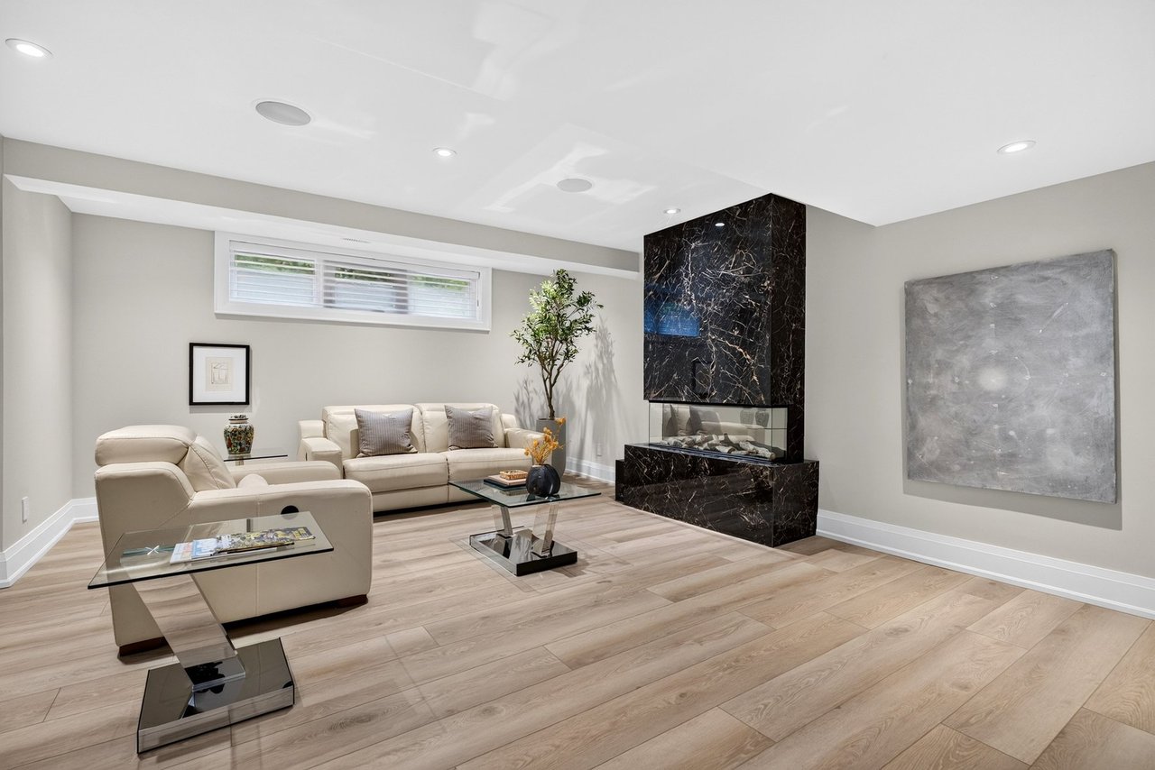 Extraordinary Reimagined Tyandaga Residence