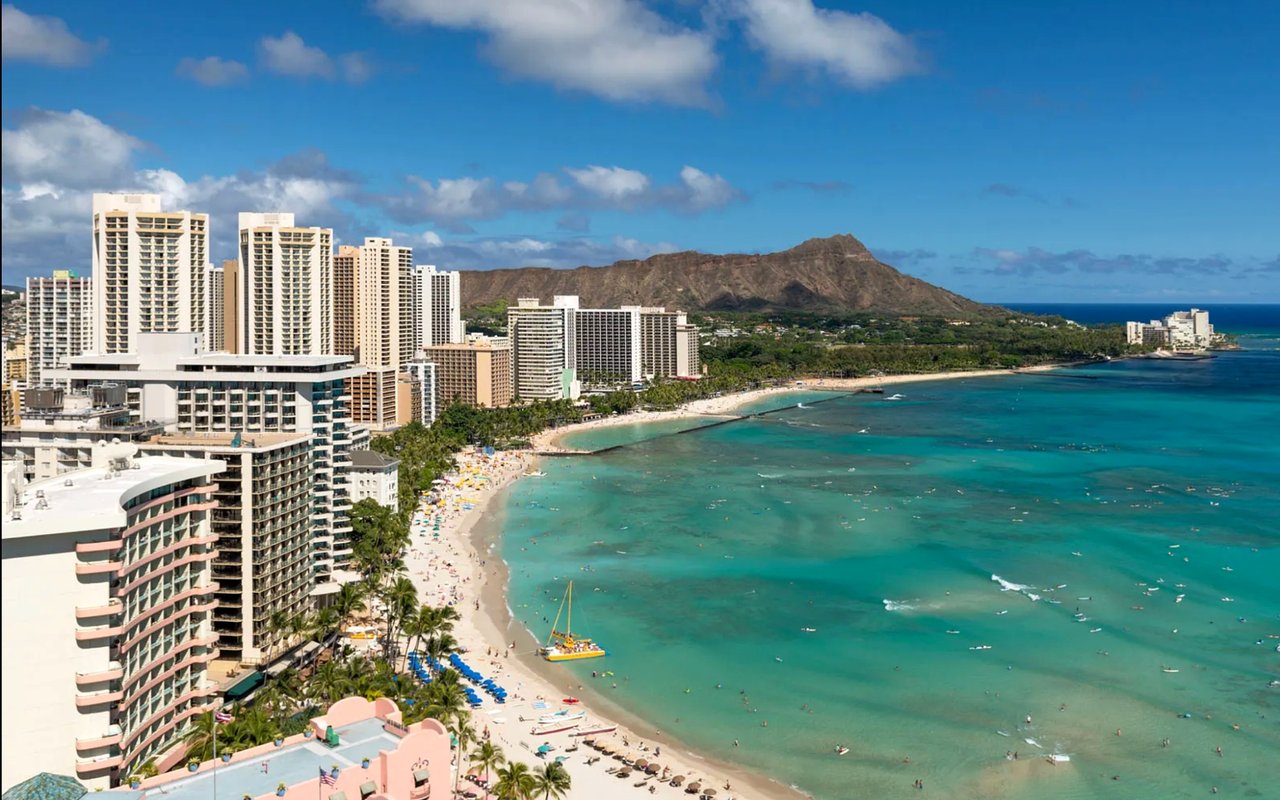 Why Invest in Honolulu? cover