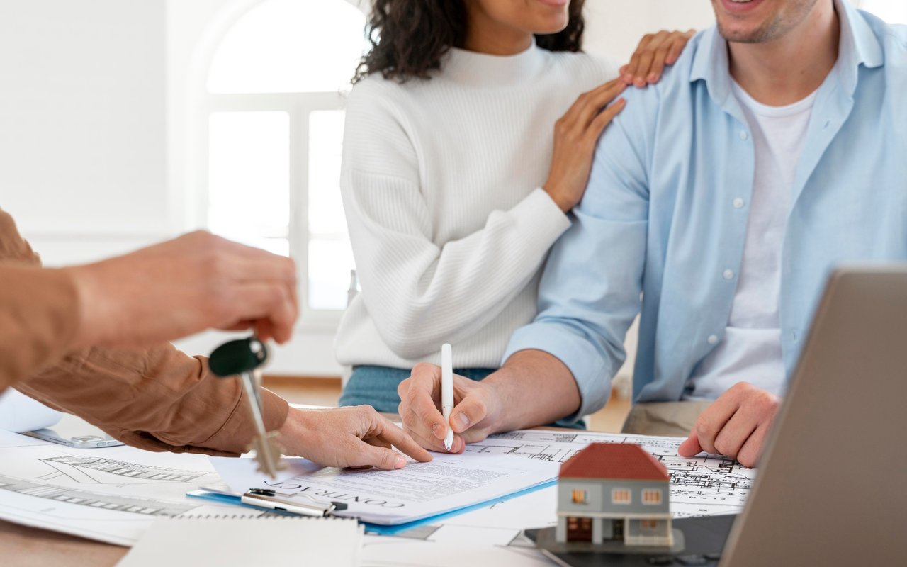 Tips For Mortgage Buyers