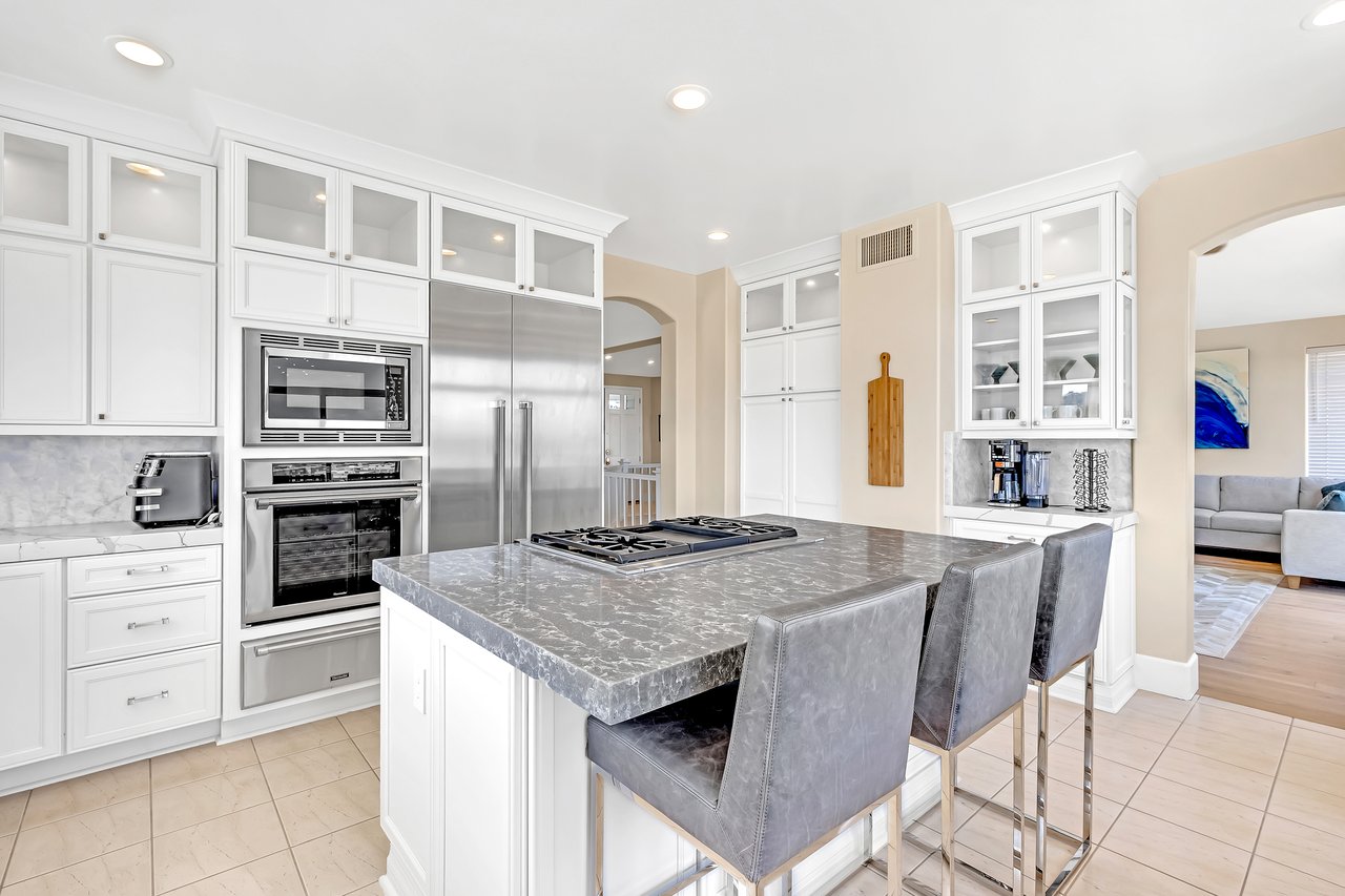 Luxury Rental Minutes from Doheny Beach