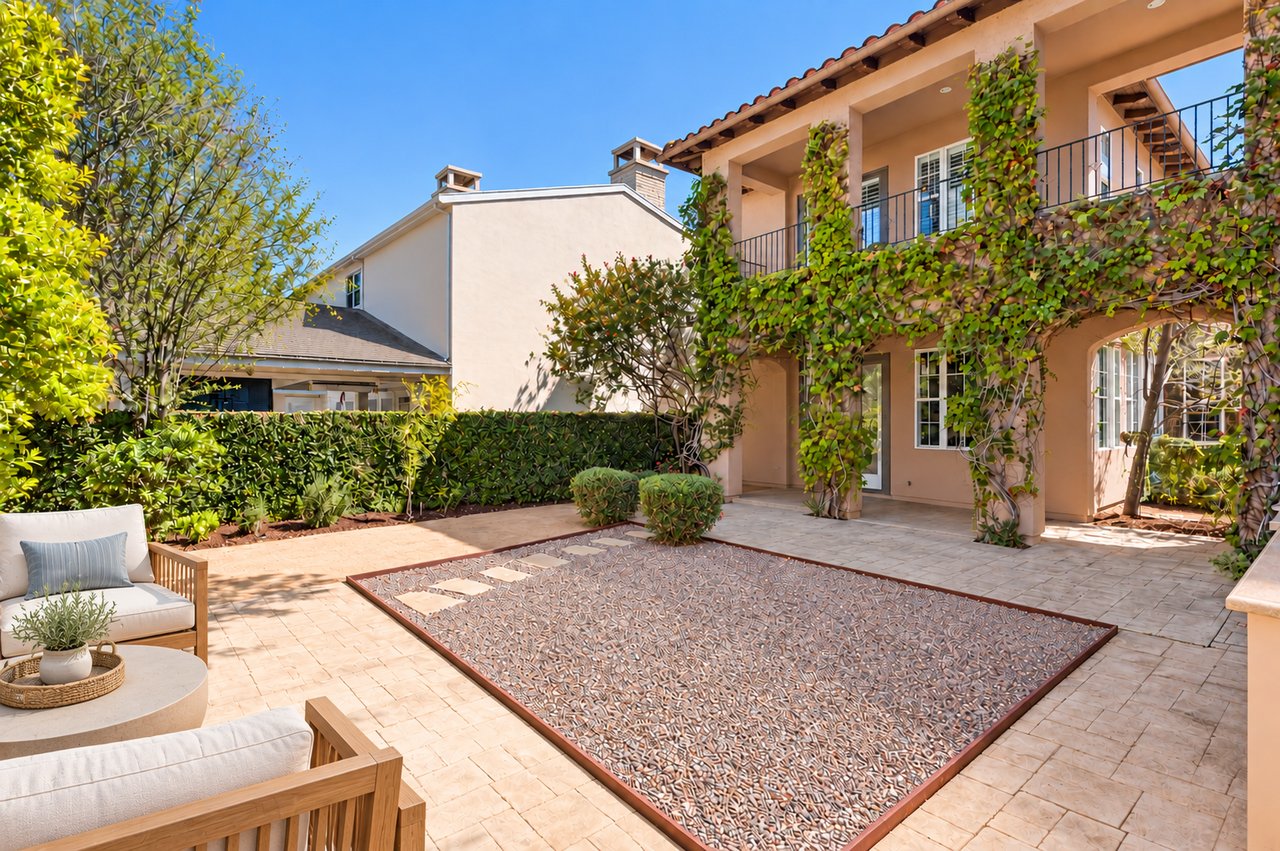 25 Peppertree