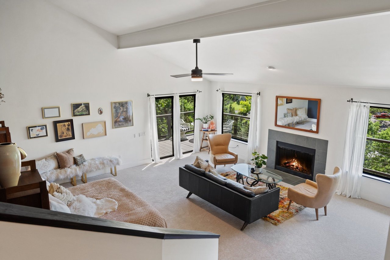 SOLD by Northwest Hills #1 Team: 7602 Rim Cove - Luxury Estate on Nearly an Acre