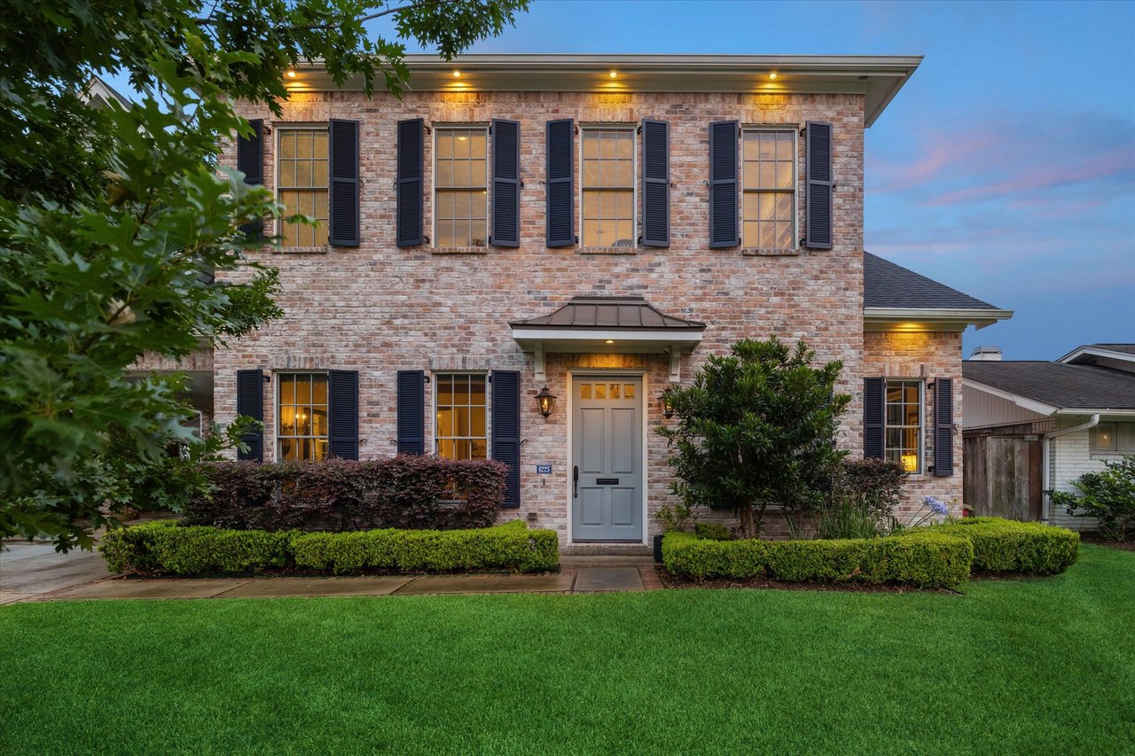 6225 Piping Rock Lane, Houston, Texas - Walter Bering, Houston Realtor