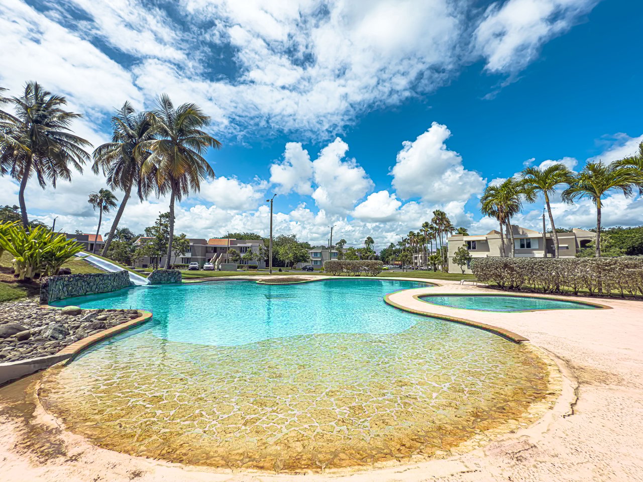 North Coast Village 622