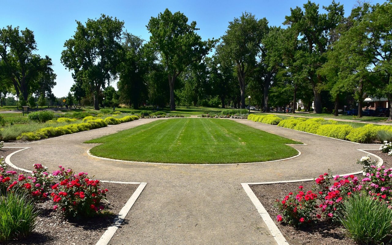 Washington Park