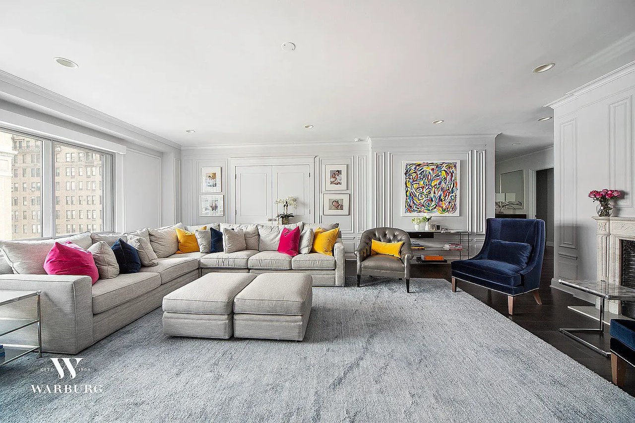 475 Park Ave, #10A
