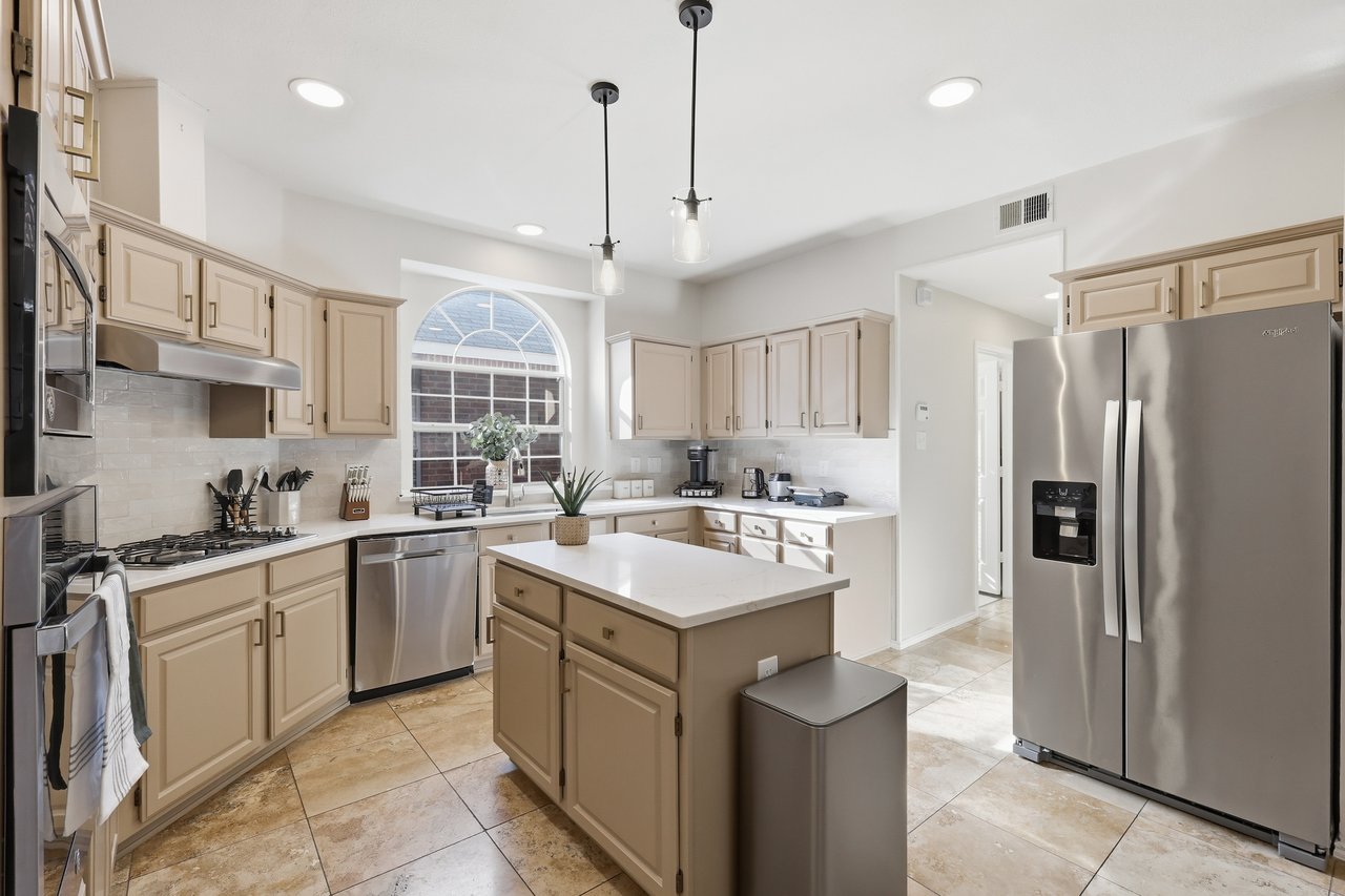 Luxury McKinney Home