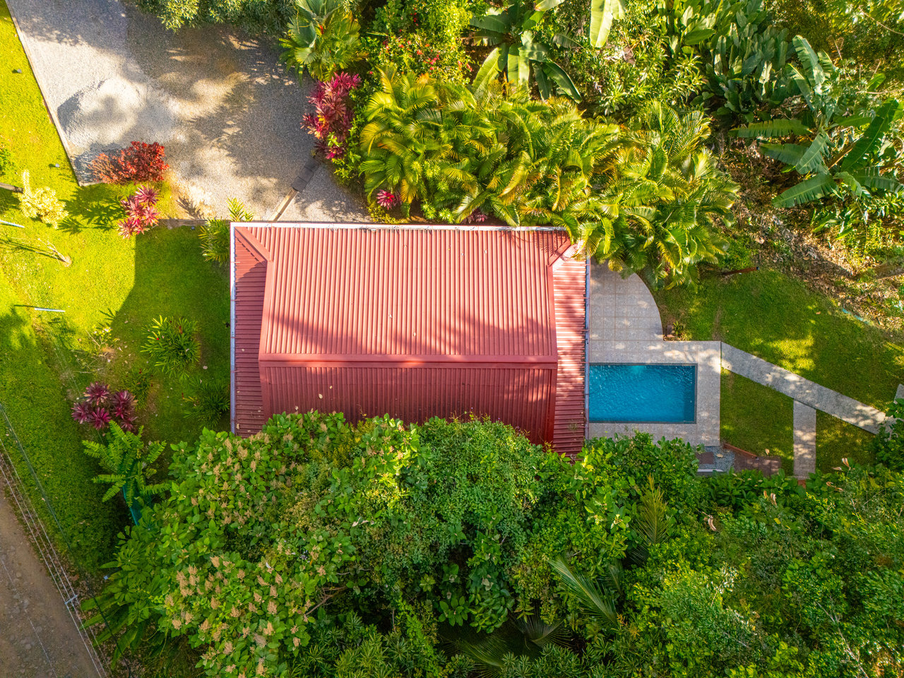 Casa Sea Breeze- Spectacular Ocean-View Home and Guest Villa in Prime Ojochal Location