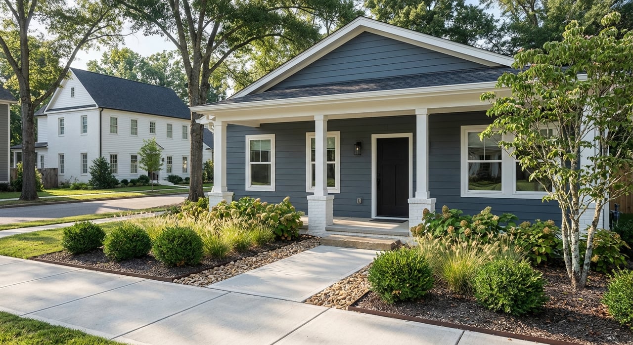 Cave Springs Lifestyle: Small-Town Feel Near It All