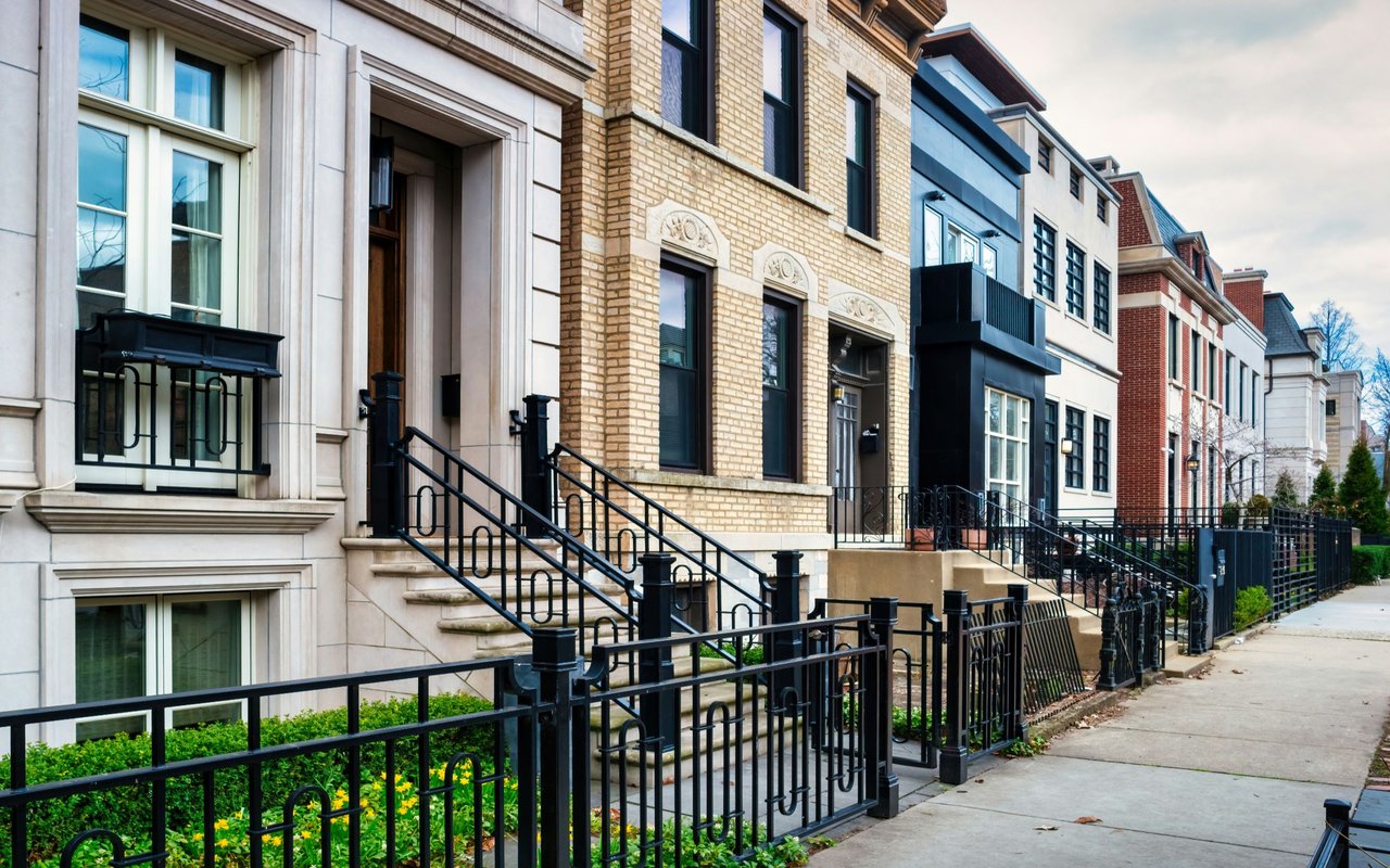 Roscoe Village