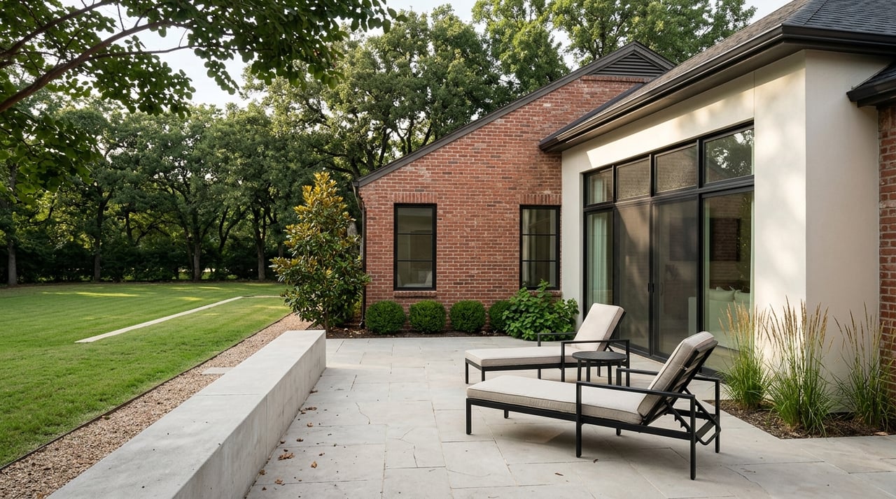 Choosing A Home In Quail Creek Oklahoma City