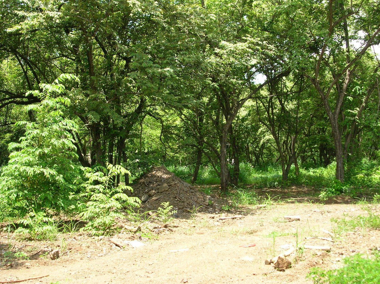 Beachside Corner Lot with Water, Playa Hermosa, Carrillo, Guanacaste