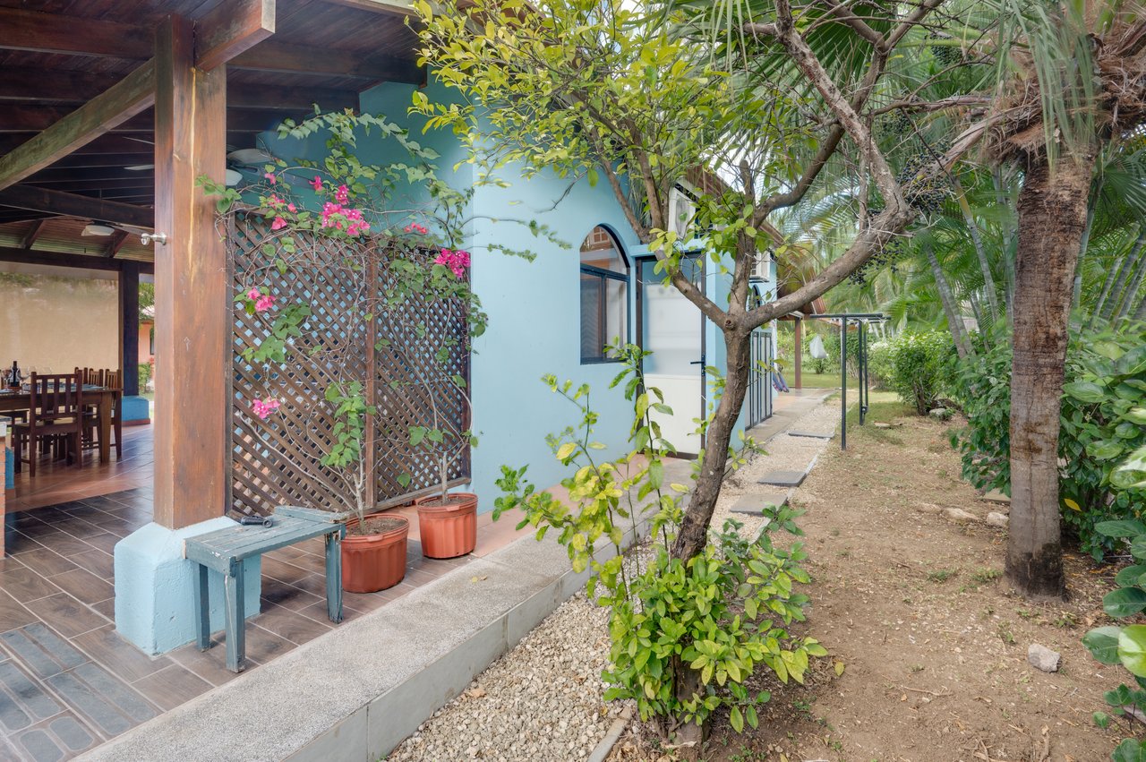 Villaggio 3 Unit 324 – Dolce Vita | 2BR in Villaggio Near Potrero Beach