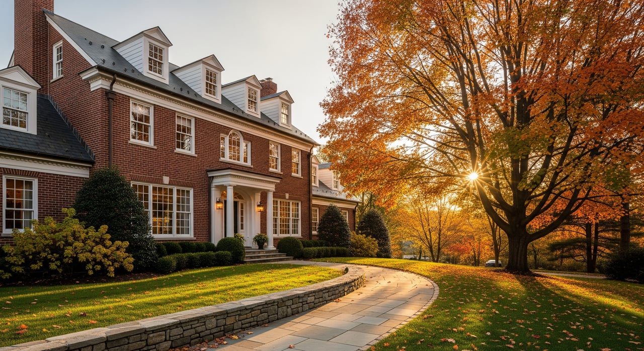 How Seasonality Shapes Chatham Township Home Sales