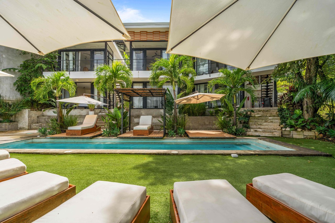 L´AVVENTURA Vacation Rental | Discover a Prime Investment in Tamarindo!