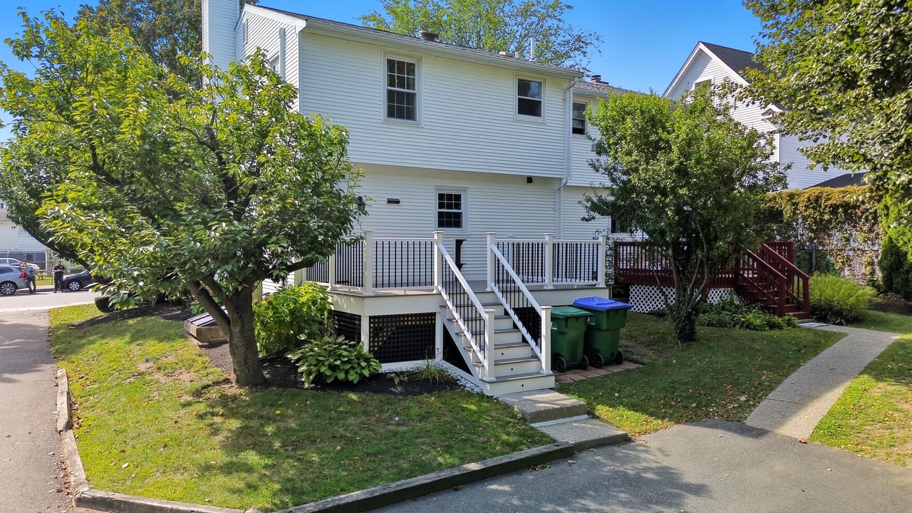 18 Hancock Ave # 18