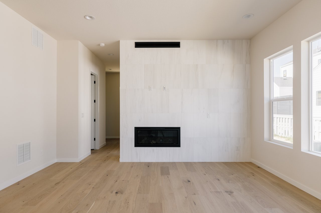 Fusion 1D - Finished Basement