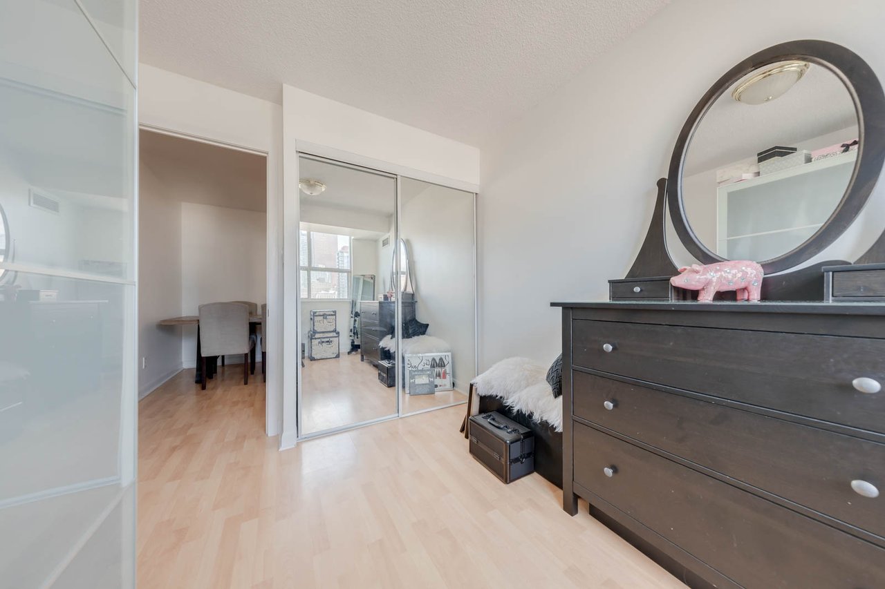 313 Richmond St E Unit 1264
