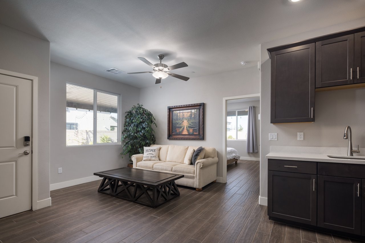 7602 Mount Spokane Court